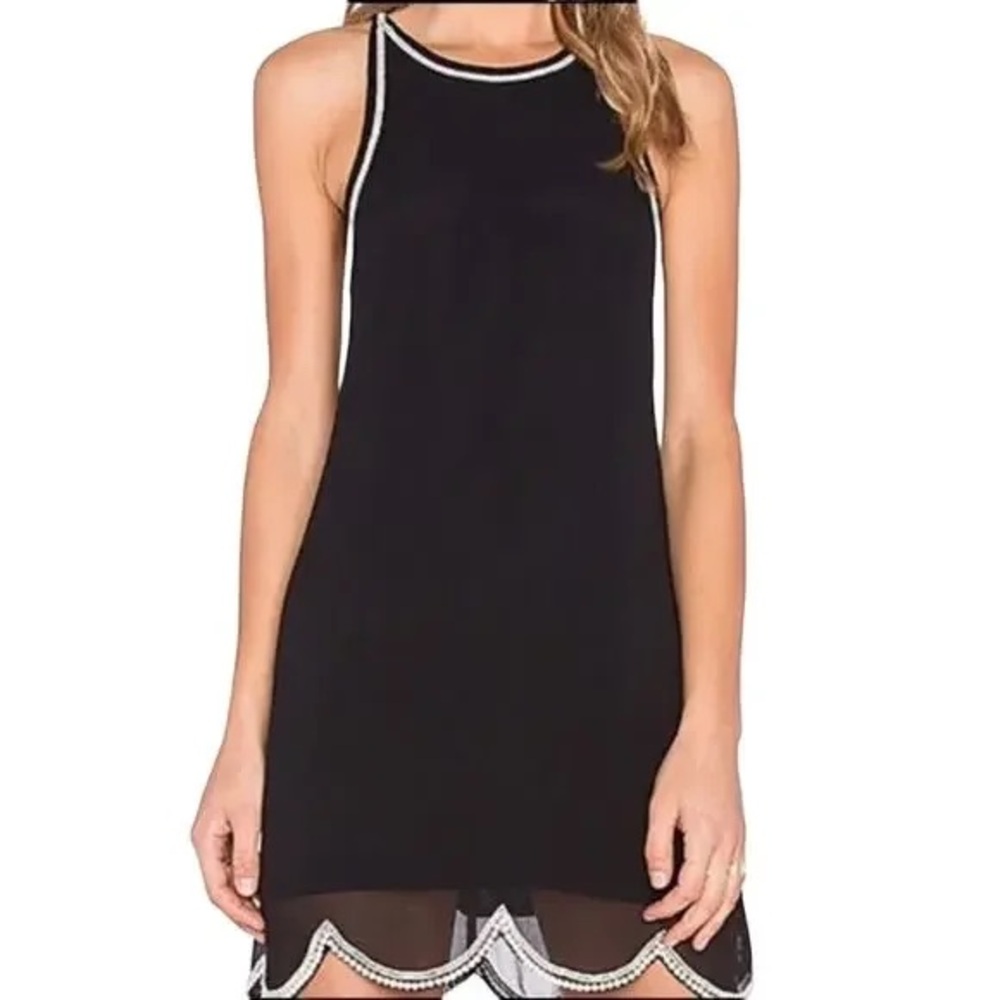 *New* Revolve NBD Someone Like You Dress with Pearl Detail, Size Small